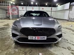 جنسس G70